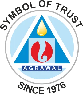 Agrawal Oil Group, Udaipur &ndash; symbol of trust since 1976