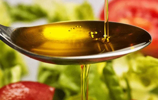 Edible Division &ndash; groundnut, mustard and soyabean oils